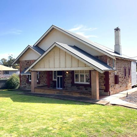 Aberdeen Cottage Burra Exterior foto